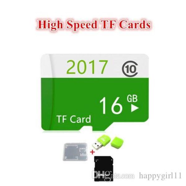 factory price details about genuine new 16g micro cards class10 memory card usb flash tf card flash 16gb #166 promotion
factory price details about genuine new 16g micro cards class10 memory card usb flash tf card flash 16gb #166 promotion