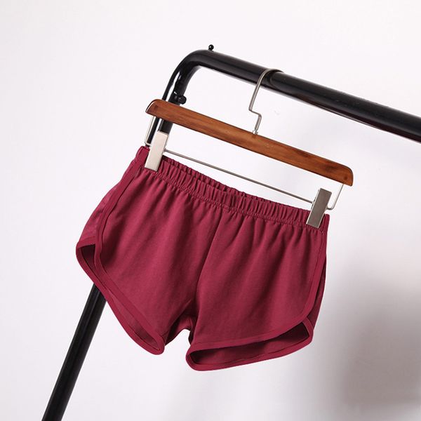 summer fashion loose soft shorts women elastic waist short beach s arrival ns, White;black
summer fashion loose soft shorts women elastic waist short beach s arrival ns, White;black