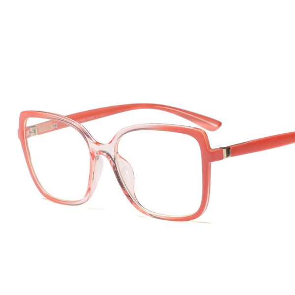 wholesale- glasses frame classic woman men clear lens glasses computer radiation protection eyeglass frame male fml, Silver
wholesale- glasses frame classic woman men clear lens glasses computer radiation protection eyeglass frame male fml, Silver