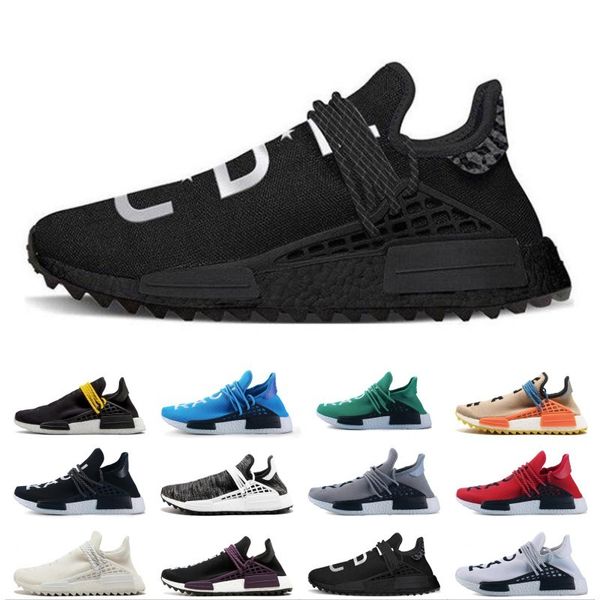 discounts race human running shoes men women pharrell williams hu runner yellow black white red grey blue trainers sports sneakers
discounts race human running shoes men women pharrell williams hu runner yellow black white red grey blue trainers sports sneakers