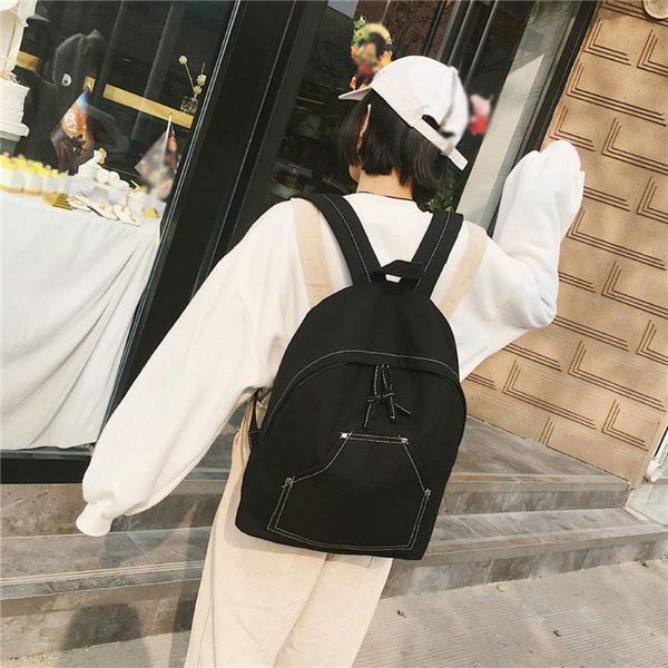 2020 summer hot sale женщины холст рюкзак простой моды рюкзак solid color simplicity женский сумки студенческая сумка yl5
2020 summer hot sale женщины холст рюкзак простой моды рюкзак solid color simplicity женский сумки студенческая сумка yl5