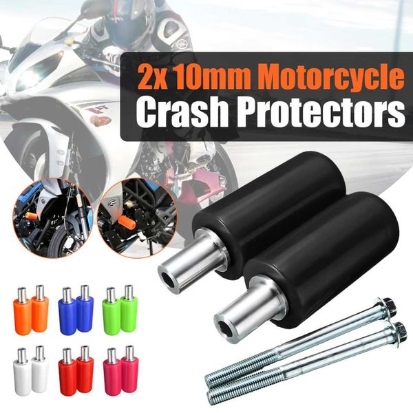 a pair motorcycle pit dirt bike frame crash sliders motorcycle falling protection for yamaha for
a pair motorcycle pit dirt bike frame crash sliders motorcycle falling protection for yamaha for