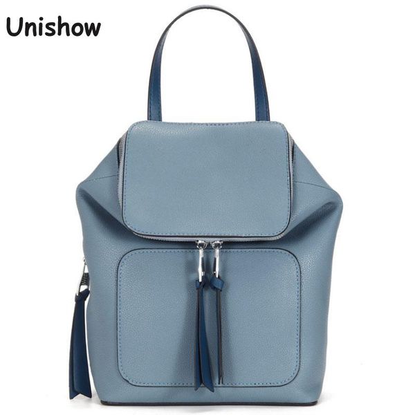 unishow genuine leather small backpack women women leather baclpack bag casual mini travel backpack
unishow genuine leather small backpack women women leather baclpack bag casual mini travel backpack