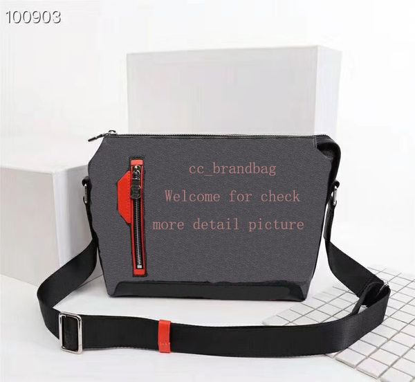 discovery pm shoulder bag classical style messenger bags leather bussiness bag for men day clutch daily package purse
discovery pm shoulder bag classical style messenger bags leather bussiness bag for men day clutch daily package purse