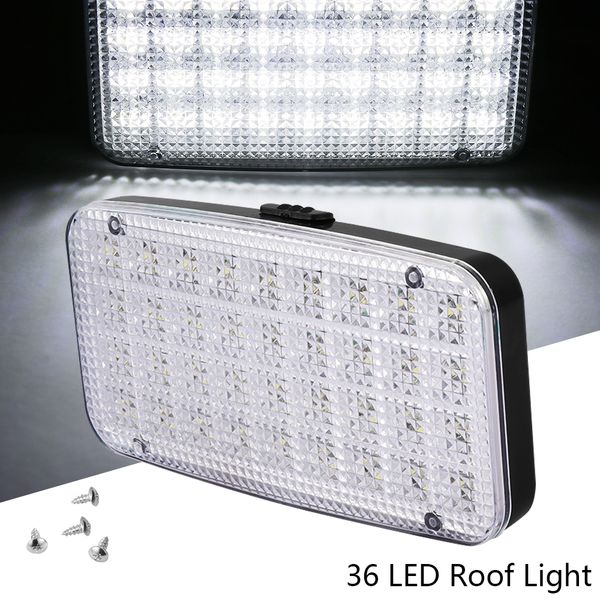 36 led car auto truck vehicle interior ceiling light led light dc 12v roof dome bulb reading car accessories
36 led car auto truck vehicle interior ceiling light led light dc 12v roof dome bulb reading car accessories