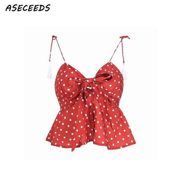 2019 summer boho tunic red crop women cami vintage floral bow tie ruffle sleeveless backless korean streetwear, White
2019 summer boho tunic red crop women cami vintage floral bow tie ruffle sleeveless backless korean streetwear, White