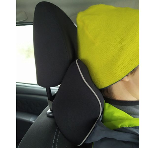 car seat travel foam memory headrest pad neck backrest cushion mesh car pillow
car seat travel foam memory headrest pad neck backrest cushion mesh car pillow