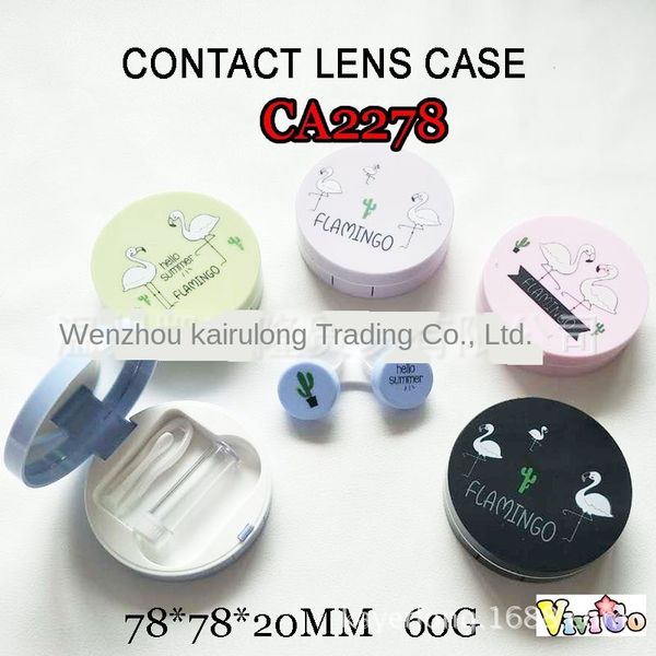 mori flamingo case case nursing glasses cartoon round invisible glasses box pupil care box ca2278, Blue
mori flamingo case case nursing glasses cartoon round invisible glasses box pupil care box ca2278, Blue