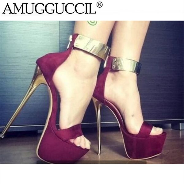 customize 2020 new plus big size 35-52 wine-red zip fashion party high heel platform summer female lady women sandals l1278, Black
customize 2020 new plus big size 35-52 wine-red zip fashion party high heel platform summer female lady women sandals l1278, Black