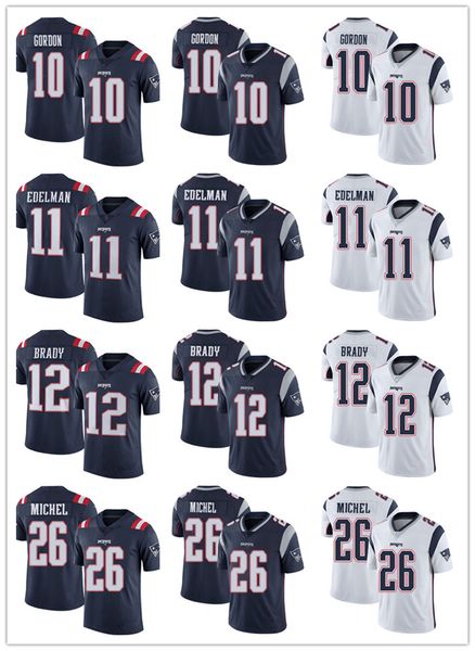 Men women youth new england 13 patriot 12 tom brady 87 rob gronkow ki 11 julian edelman 26 ony michel 10 jo h gordon football jer ey, Black;red
Men women youth new england 13 patriot 12 tom brady 87 rob gronkow ki 11 julian edelman 26 ony michel 10 jo h gordon football jer ey, Black;red