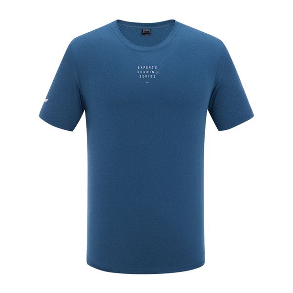 sportswear quick-drying t-shirt men's outdoor sports short sleeve shirt summer large size breathable fitness running quick dryin, Black;blue
sportswear quick-drying t-shirt men's outdoor sports short sleeve shirt summer large size breathable fitness running quick dryin, Black;blue