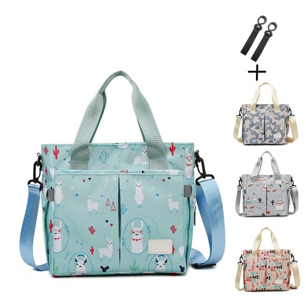 2020 designer multi-function diaper handbags mummy nylon shoulder bags maternity large capacity nappy travel backpack baby care
2020 designer multi-function diaper handbags mummy nylon shoulder bags maternity large capacity nappy travel backpack baby care
