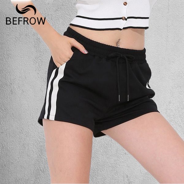 beforw summer fashion drawstring shorts women casual loose cotton striped elastic waist short female plus size shorts black, White;black
beforw summer fashion drawstring shorts women casual loose cotton striped elastic waist short female plus size shorts black, White;black