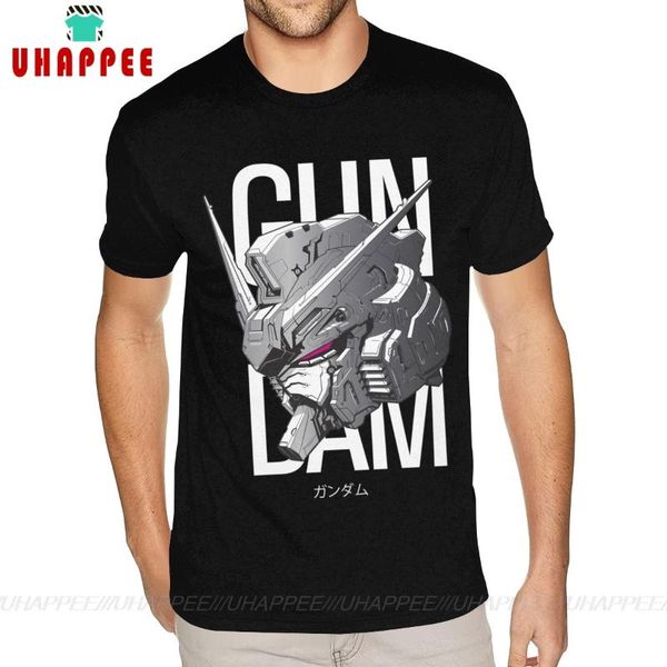 сшитый gundam tee рубашек мужских сделать свою собственную короткий рукав полного хлопка черного o шея тройники рубашка, White;black
сшитый gundam tee рубашек мужских сделать свою собственную короткий рукав полного хлопка черного o шея тройники рубашка, White;black