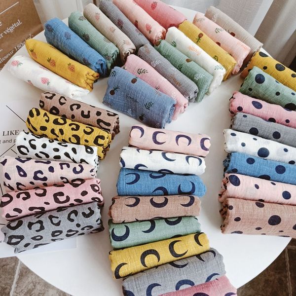floral children cotton warm zhong xiao tong baby scarf baby boys versatile warm scarf, Red;brown
floral children cotton warm zhong xiao tong baby scarf baby boys versatile warm scarf, Red;brown