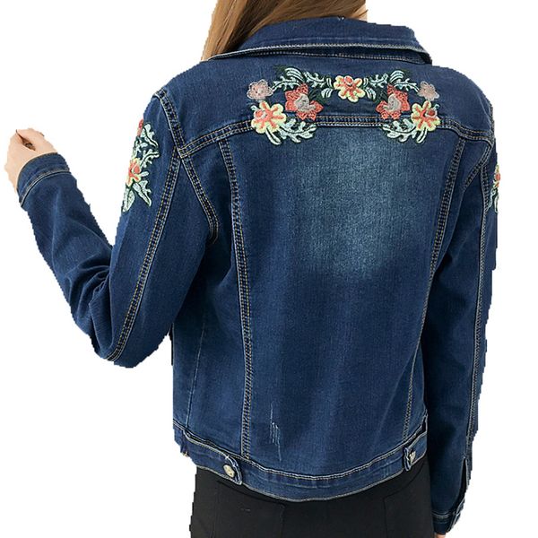 2019 женская мода куртки высокого качества весной и осенью новый вышитые denim куртка женщин тонкий outwear bomber jacket женщины lr3, Black;brown
2019 женская мода куртки высокого качества весной и осенью новый вышитые denim куртка женщин тонкий outwear bomber jacket женщины lr3, Black;brown