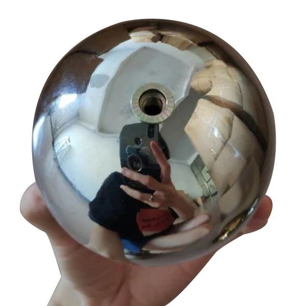 stainless steel hollow ball rivet nut ball with m6 stainless steel galvanic mirror ball home party garden decoration ornament
stainless steel hollow ball rivet nut ball with m6 stainless steel galvanic mirror ball home party garden decoration ornament