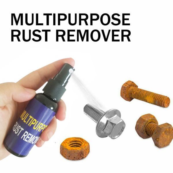 50ml/ 1.77 oz rust inhibitor rust remover derusting spray car maintenance cleaning accessories for automotive chrome parts#p35
50ml/ 1.77 oz rust inhibitor rust remover derusting spray car maintenance cleaning accessories for automotive chrome parts#p35
