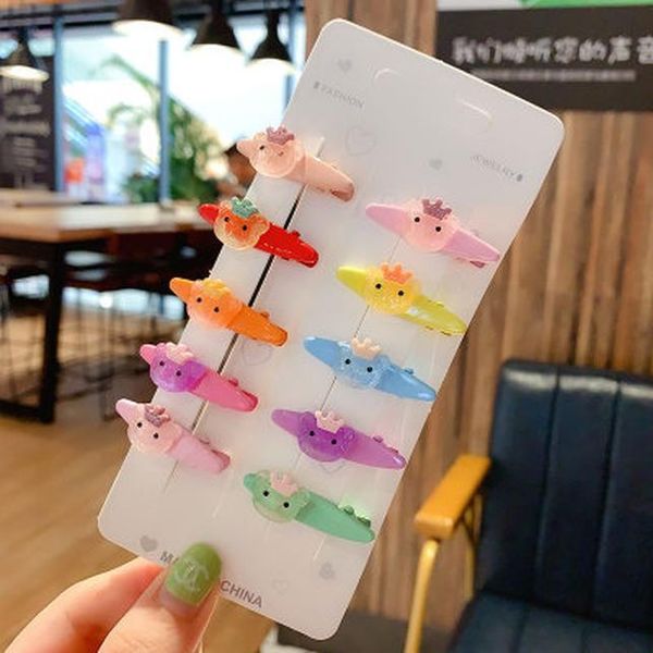 cartoon animals fruits pink hair pins long hair style for children with hairclip hair styling tools accessories sweet07 sgrzz, Black;brown
cartoon animals fruits pink hair pins long hair style for children with hairclip hair styling tools accessories sweet07 sgrzz, Black;brown