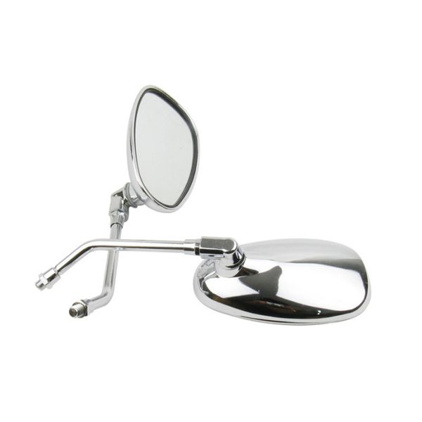 1 pair protective equipment adjustable angle scooter universal rearview mirrors motorcycle anti glare screw mount racer e bike
1 pair protective equipment adjustable angle scooter universal rearview mirrors motorcycle anti glare screw mount racer e bike