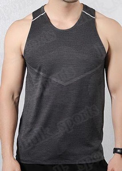877495 Summer sleeveless sports and fitness vests men loose T shirt cotton running vest trend clothing bottom outsidse wear comfortable 50
877495 Summer sleeveless sports and fitness vests men loose T shirt cotton running vest trend clothing bottom outsidse wear comfortable 50