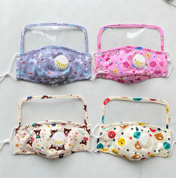 kids boy girls face mask with eye shield washable 2 layers cotton face masks children anti dust protective mouth breather value masks d6810
kids boy girls face mask with eye shield washable 2 layers cotton face masks children anti dust protective mouth breather value masks d6810