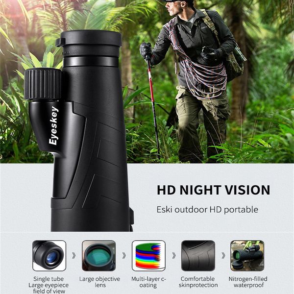 outdoor camping pocket size mini hd telescope monocular for travel scenery camping hiking accessory
outdoor camping pocket size mini hd telescope monocular for travel scenery camping hiking accessory