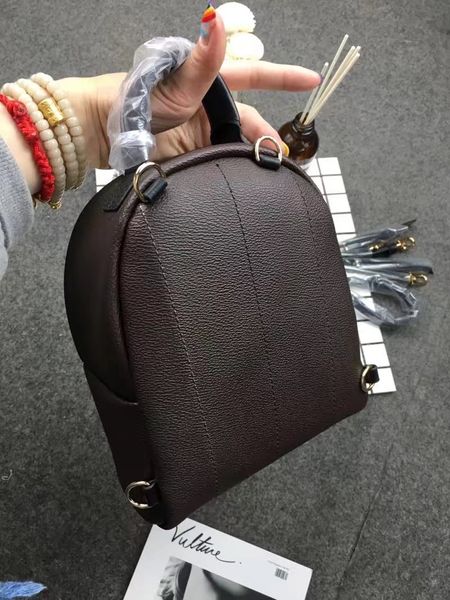 2020 designer pu leather mini women bag children school bags backpack famous fashion springs palm lady bag travel bag new
2020 designer pu leather mini women bag children school bags backpack famous fashion springs palm lady bag travel bag new