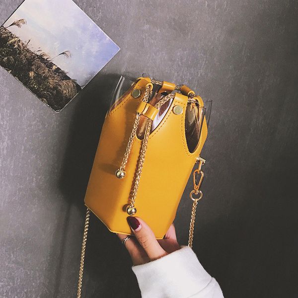 original design female new trend of europe and american fashion box mini simple shoulder bag
original design female new trend of europe and american fashion box mini simple shoulder bag
