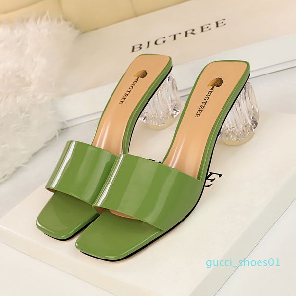 slippers transparent shoes thick heels woman slippers summer sandals woman zapatos de mujer chaussures femme buty damskie g01, Black
slippers transparent shoes thick heels woman slippers summer sandals woman zapatos de mujer chaussures femme buty damskie g01, Black