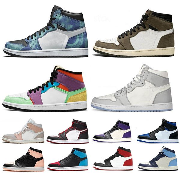 men women 1 1s basketball shoes crimson tint multi colo tie dye high og royal toe barons royal blue shadow sport sneakers
men women 1 1s basketball shoes crimson tint multi colo tie dye high og royal toe barons royal blue shadow sport sneakers