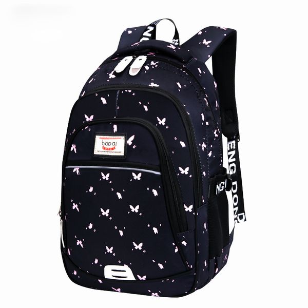 cute butterfly student girl school bags cartoon high school backpack travel women shoulder bag rucksacks book bagpack 2019
cute butterfly student girl school bags cartoon high school backpack travel women shoulder bag rucksacks book bagpack 2019
