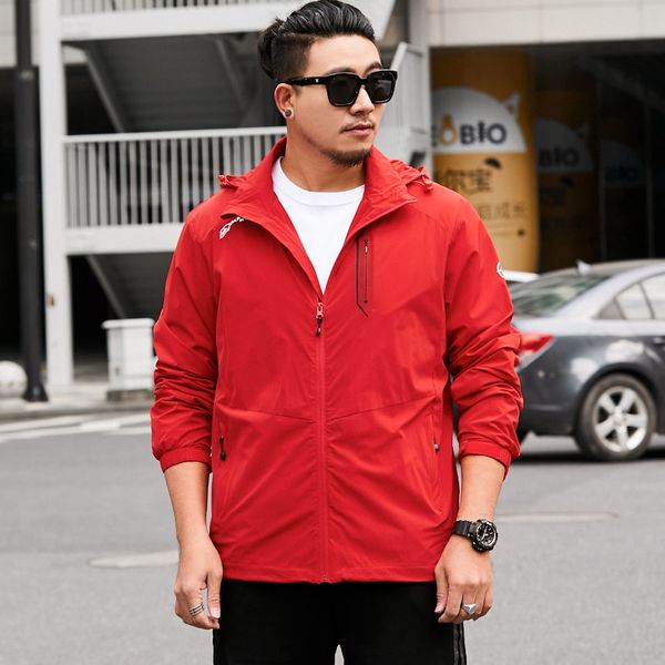 2019 new plus size xl-8xl men spring and autumn plus business jacket loose jacket extra large size men youth windbreaker, Black;brown
2019 new plus size xl-8xl men spring and autumn plus business jacket loose jacket extra large size men youth windbreaker, Black;brown