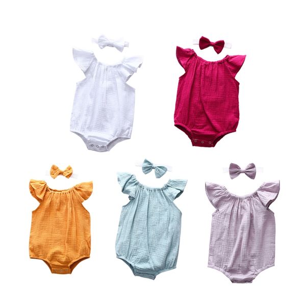2pcs newborn toddler baby girls clothes flower romper sleeveless jumpsuit outfits headband clothes a, Blue
2pcs newborn toddler baby girls clothes flower romper sleeveless jumpsuit outfits headband clothes a, Blue