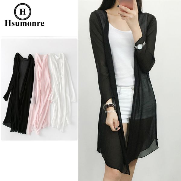 women's swimwear cover up chiffon sheer kimono cardigan white pink black capes beachwear summer loose see through plus size long, White;black
women's swimwear cover up chiffon sheer kimono cardigan white pink black capes beachwear summer loose see through plus size long, White;black
