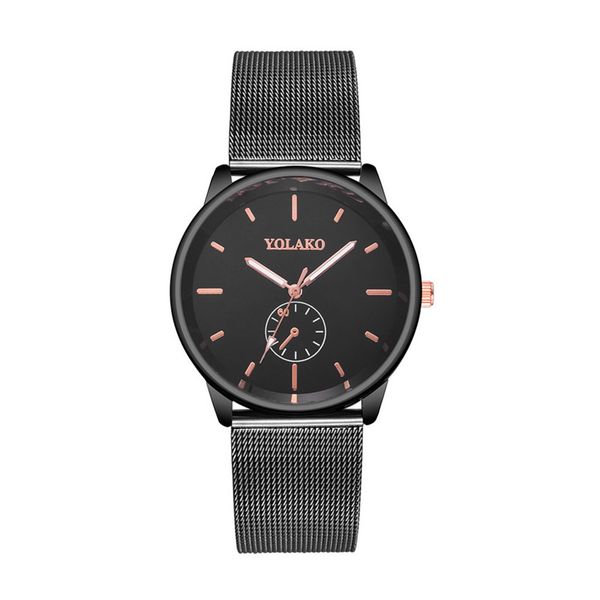 2019 yolako fashion simple watches men relogio masculino quartz wristwatches luxury business brand dropshipping saat watch, Slivery;brown
2019 yolako fashion simple watches men relogio masculino quartz wristwatches luxury business brand dropshipping saat watch, Slivery;brown
