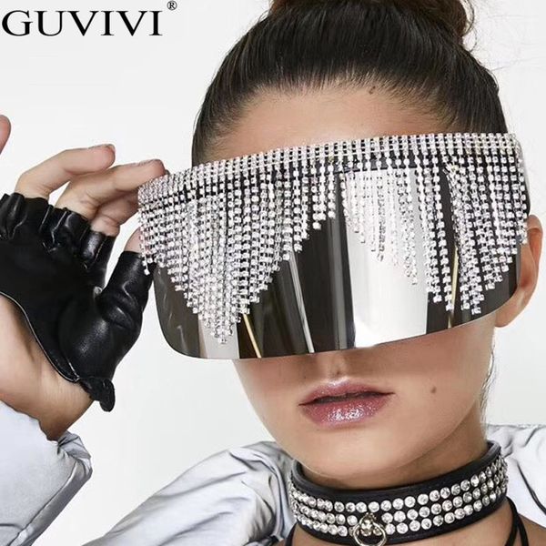 sunglasses mirror rhinestone women oversized men luxury big frame mask diamond goggle eye glasses silver shade sun glasses uv400 ch01, Blue
sunglasses mirror rhinestone women oversized men luxury big frame mask diamond goggle eye glasses silver shade sun glasses uv400 ch01, Blue