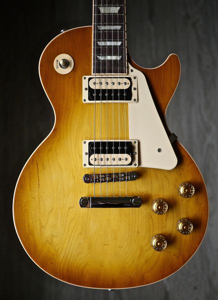custom electric guitar, one piece solid body, mother of pearl inlay, bounded frets end hb2
custom electric guitar, one piece solid body, mother of pearl inlay, bounded frets end hb2