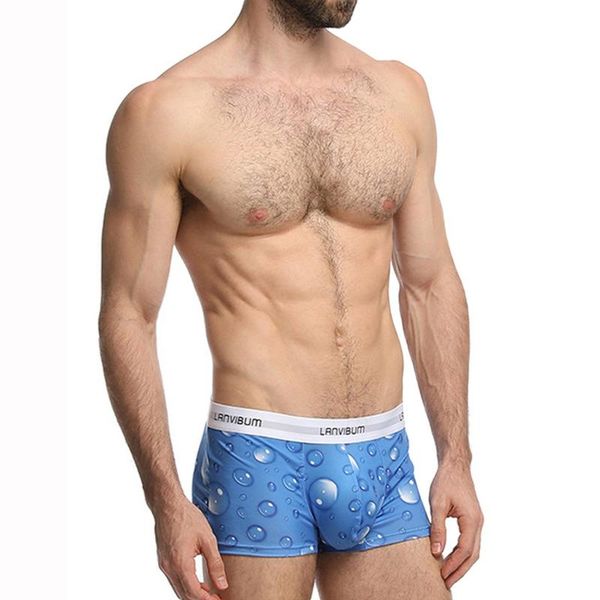 men's swimwear mid-waist breathable comfortable print panties boxer briefs quick dry sportswear jogger beach short pants3.6
men's swimwear mid-waist breathable comfortable print panties boxer briefs quick dry sportswear jogger beach short pants3.6