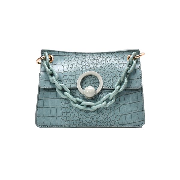 candy color thick chain pu leather crossbody bags for women 2020 elegant shoulder handbags female travel cross body bag
candy color thick chain pu leather crossbody bags for women 2020 elegant shoulder handbags female travel cross body bag
