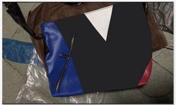 2018 New Genuine Leather Bags Crossbody Messenger Bag Leather Office Bags for Men Document Briefcase Travel Bags
2018 New Genuine Leather Bags Crossbody Messenger Bag Leather Office Bags for Men Document Briefcase Travel Bags