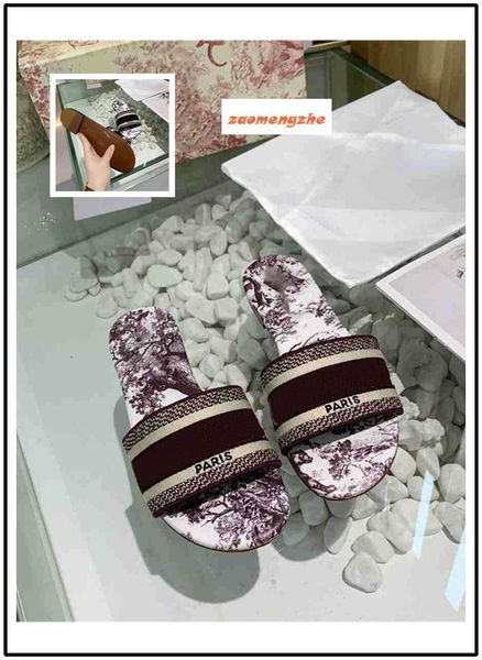 original box new trendy bohemia women slippers fashion letter embroidery lady sandal, Black
original box new trendy bohemia women slippers fashion letter embroidery lady sandal, Black