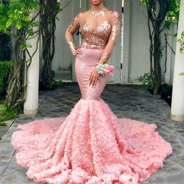 pink formal mermaid prom dresses evening wear plus size long sleeves vestidos de fiesta largos dress evening wear, Black;red
pink formal mermaid prom dresses evening wear plus size long sleeves vestidos de fiesta largos dress evening wear, Black;red
