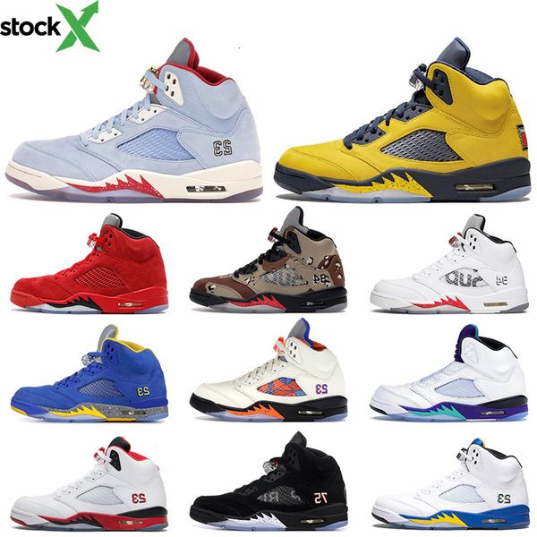 new arrival jumpman 5s mens basketball shoes ice blue michigan laney white desert camo black pro star mens trainers sports sneakers size 13
new arrival jumpman 5s mens basketball shoes ice blue michigan laney white desert camo black pro star mens trainers sports sneakers size 13