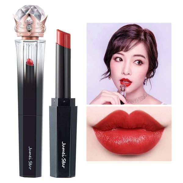 brick red lipstick shimmer matte lips makeup waterproof lip stick long lasting moisturizing lip tint pigment rouge a levres
brick red lipstick shimmer matte lips makeup waterproof lip stick long lasting moisturizing lip tint pigment rouge a levres