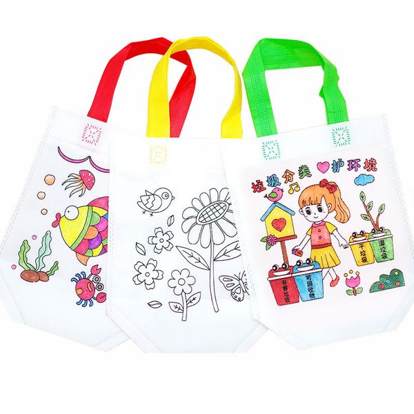 10/15pcs magic scratch art diy sand painting cards graffiti bags educational learning creative drawing toys for children yjn
10/15pcs magic scratch art diy sand painting cards graffiti bags educational learning creative drawing toys for children yjn