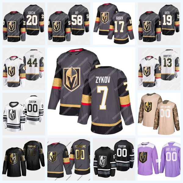 Youth Valentin Zykov Vegas Golden Knights Nikita Gusev Kaedan Korczak Pavel Dorofeyev Layton Ahac Peyton Krebs Stone Fleury Reaves Jersey
Youth Valentin Zykov Vegas Golden Knights Nikita Gusev Kaedan Korczak Pavel Dorofeyev Layton Ahac Peyton Krebs Stone Fleury Reaves Jersey