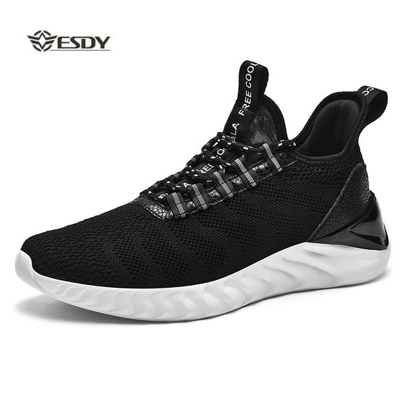 outdoor summer men running shoes hiking camping trekking sneakers mesh breathable new 3 colours non-slip wearable running boots
outdoor summer men running shoes hiking camping trekking sneakers mesh breathable new 3 colours non-slip wearable running boots