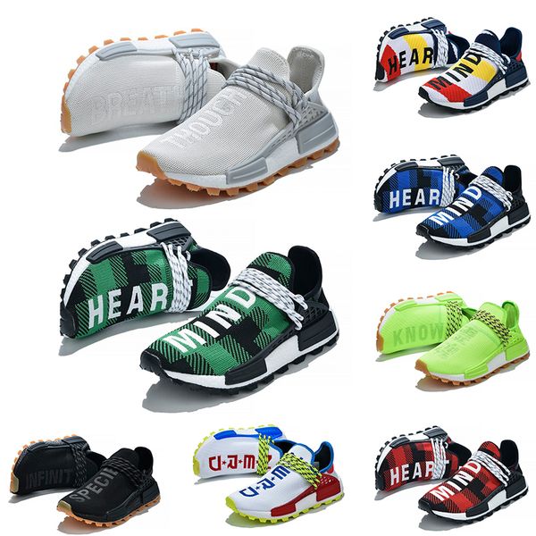 nmd human race кроссовки pharrell williams hu белый черный желтый красный серый мужские женские спортивные кроссовки бегуны
nmd human race кроссовки pharrell williams hu белый черный желтый красный серый мужские женские спортивные кроссовки бегуны