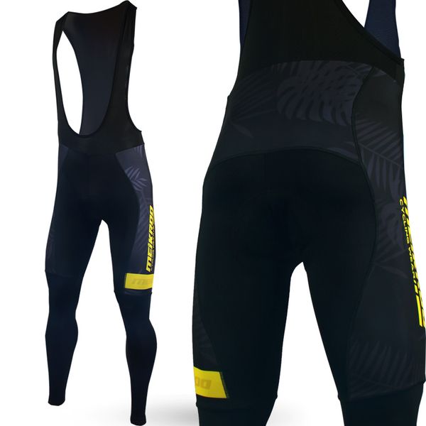 original meikroo cycling bib long pants pro team aloha pattern cycling bib tights for male with low price, Black
original meikroo cycling bib long pants pro team aloha pattern cycling bib tights for male with low price, Black